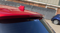Toyota Corolla 1.8 VVT-i Hybrid Excel 5dr CVT Hybrid Hatchback